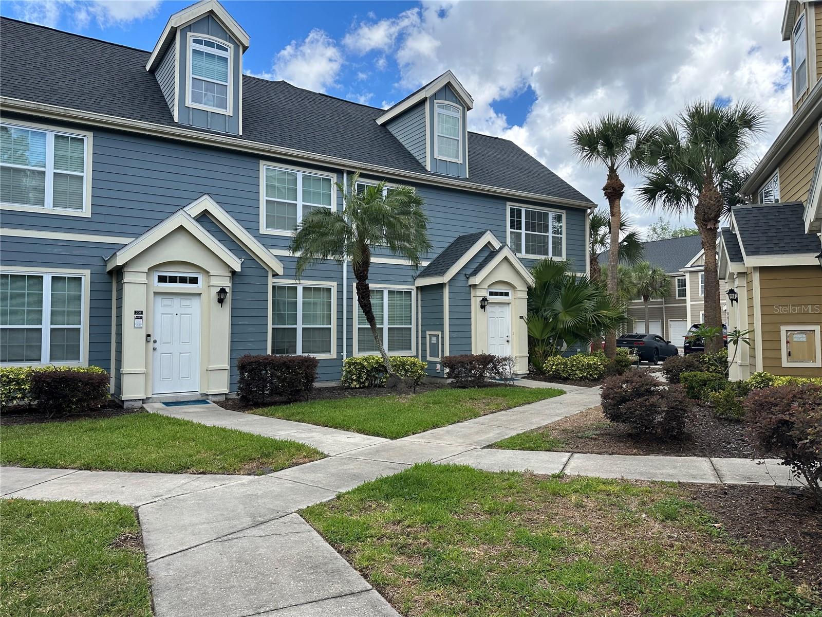 ADMIRALS WALK - Residential Lease