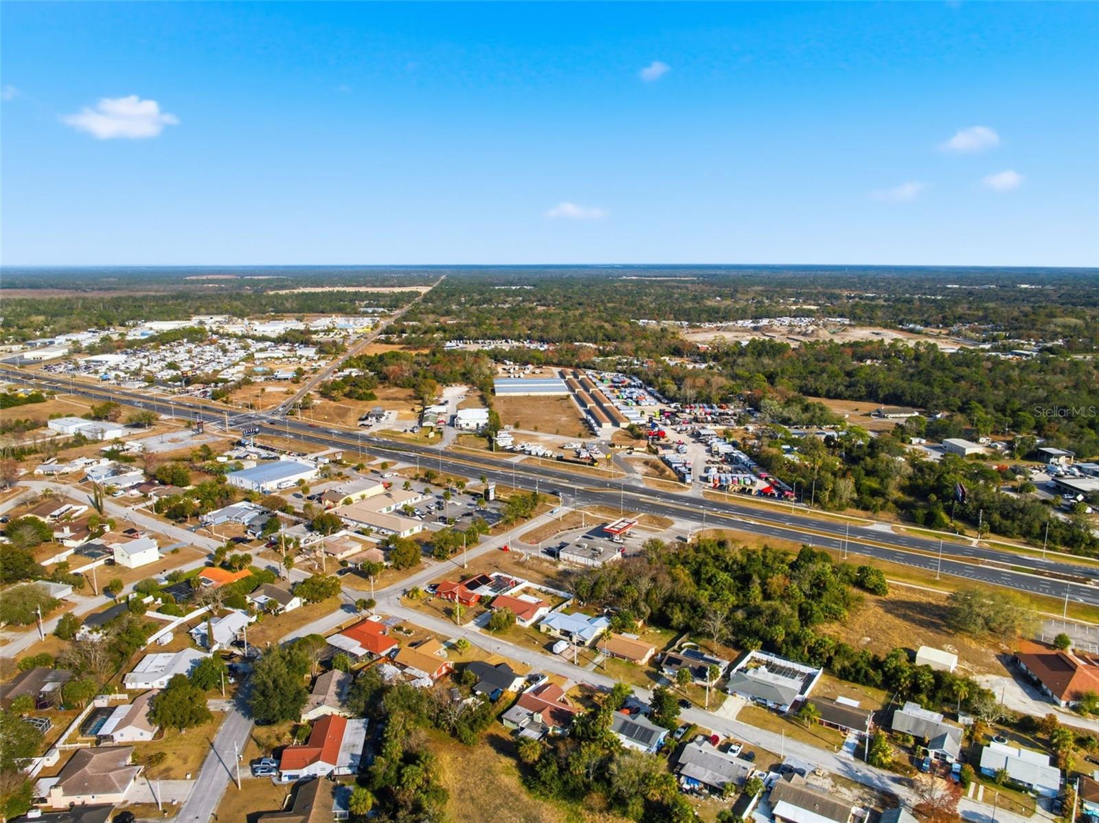 VIVA VILLAS - Residential