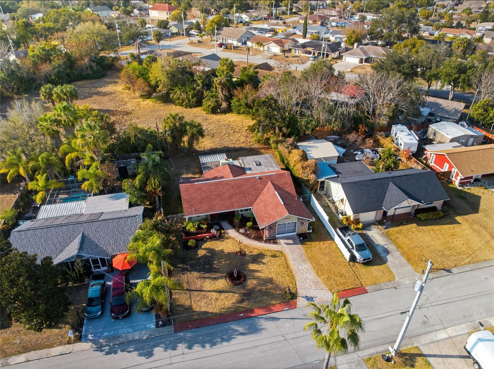 VIVA VILLAS - Residential