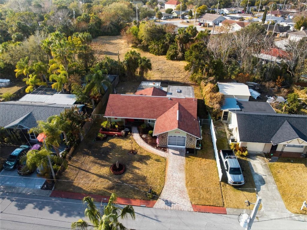 Photo of 15847 Adobe Drive, Hudson, FL 34667 (MLS # TB8476095)