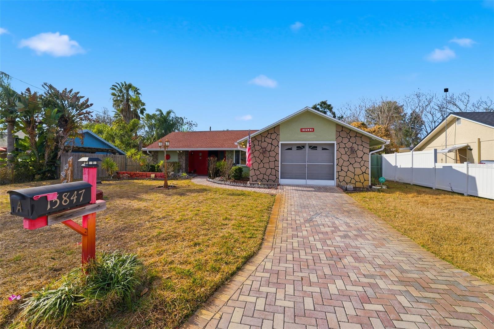 VIVA VILLAS - Residential