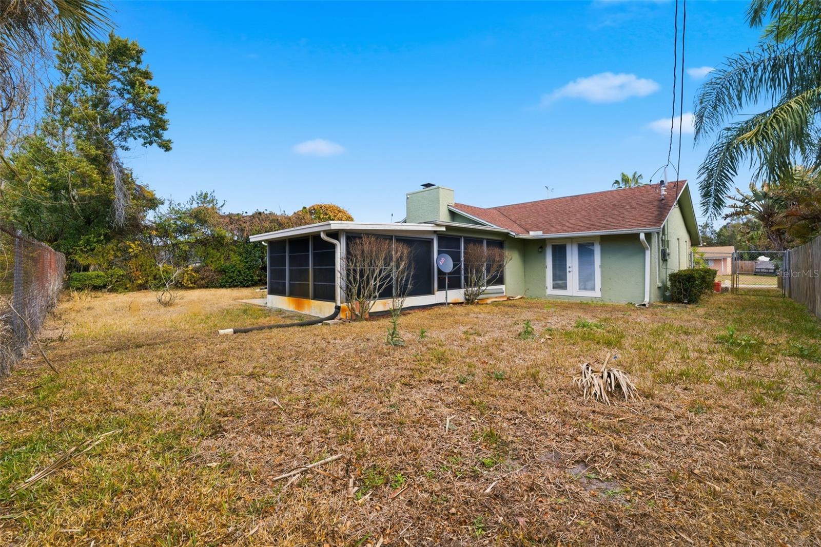 VIVA VILLAS - Residential