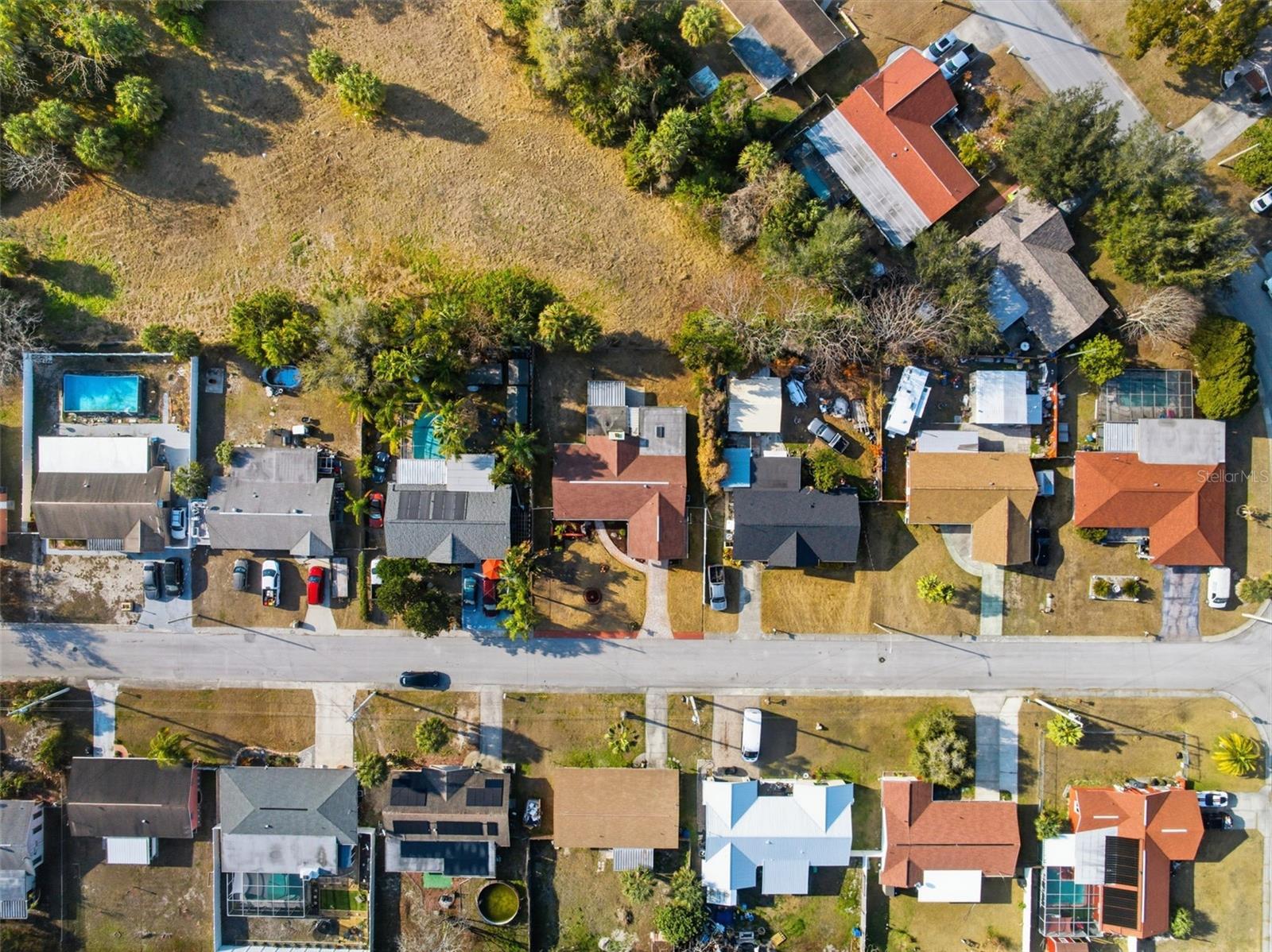 VIVA VILLAS - Residential