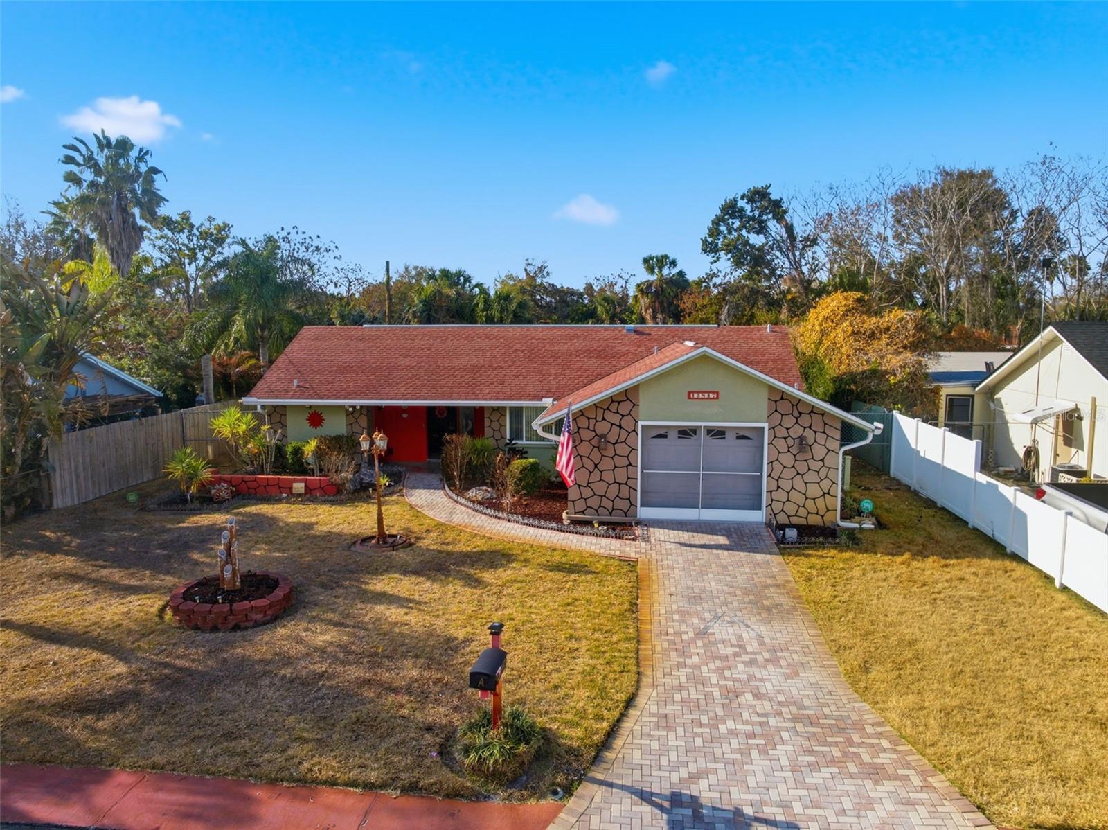 VIVA VILLAS - Residential