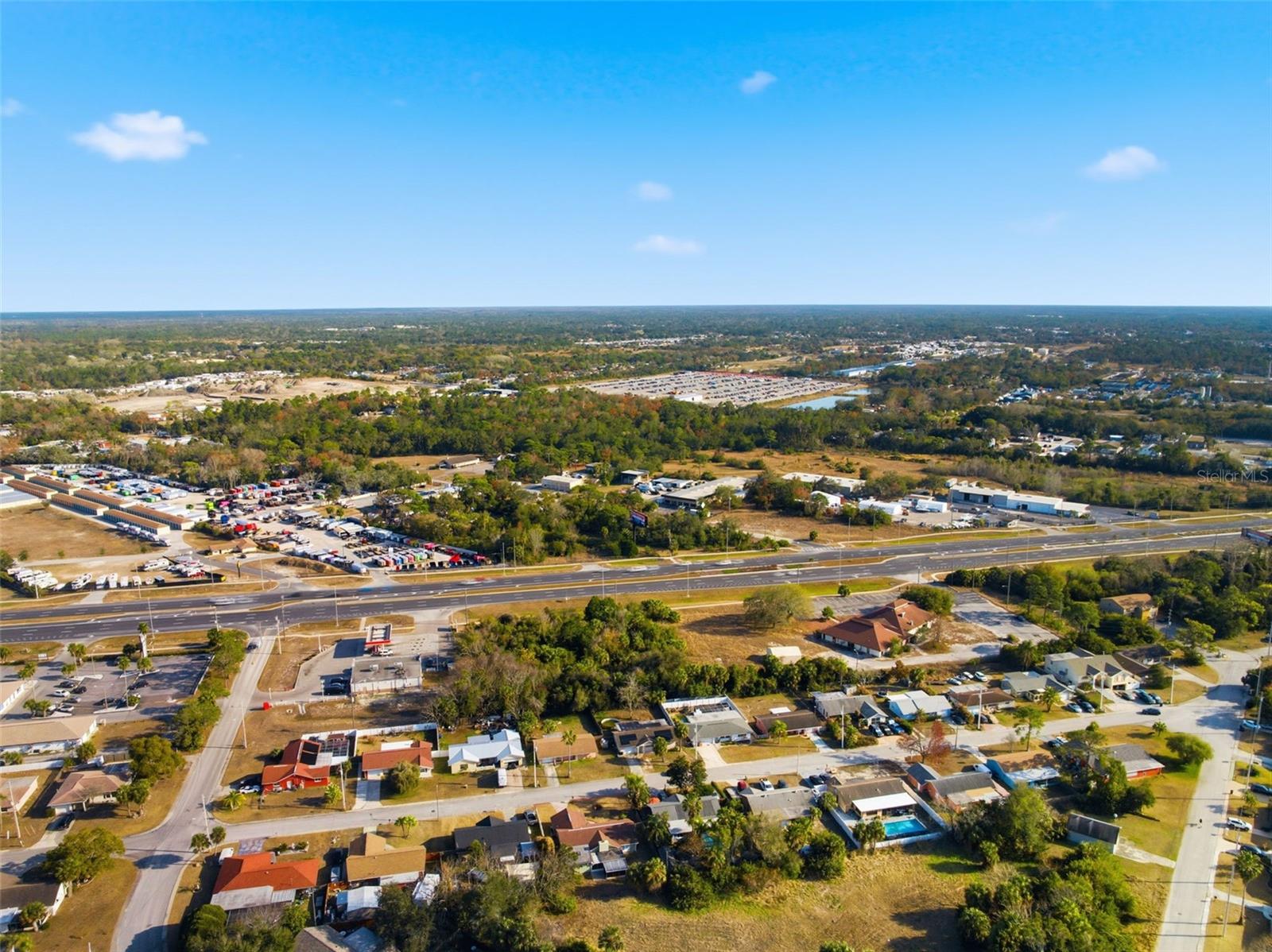 VIVA VILLAS - Residential