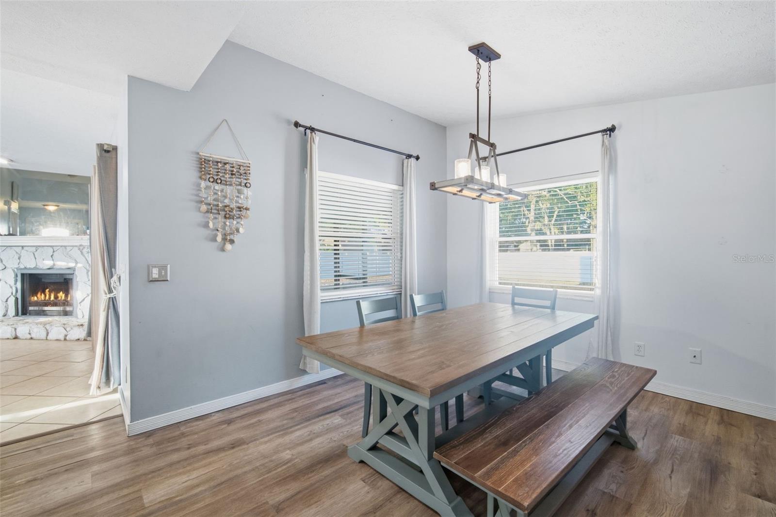 CAPITANO COVE - Residential