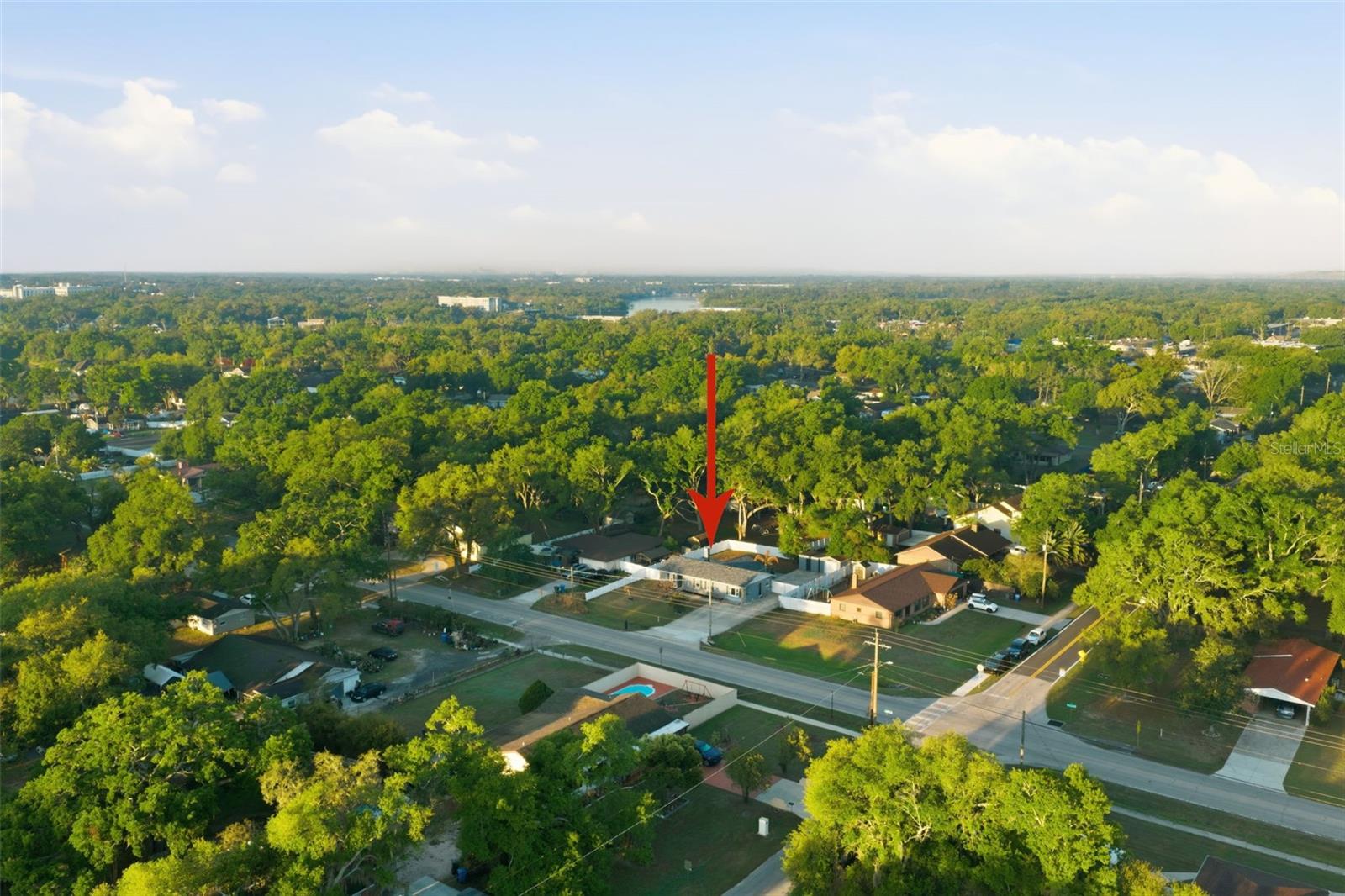 CAPITANO COVE - Residential