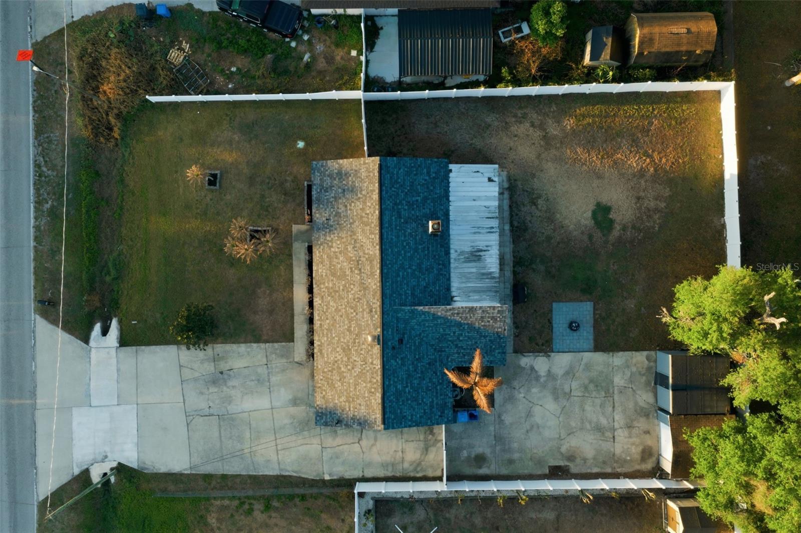 CAPITANO COVE - Residential