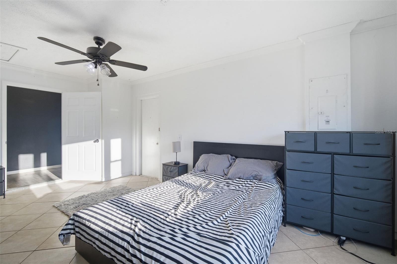 CAPITANO COVE - Residential