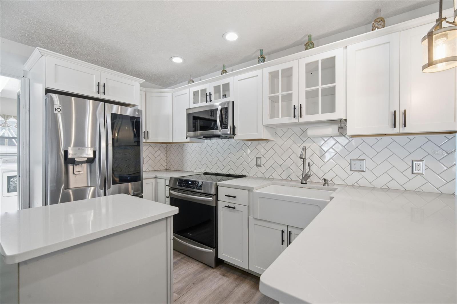 CAPITANO COVE - Residential