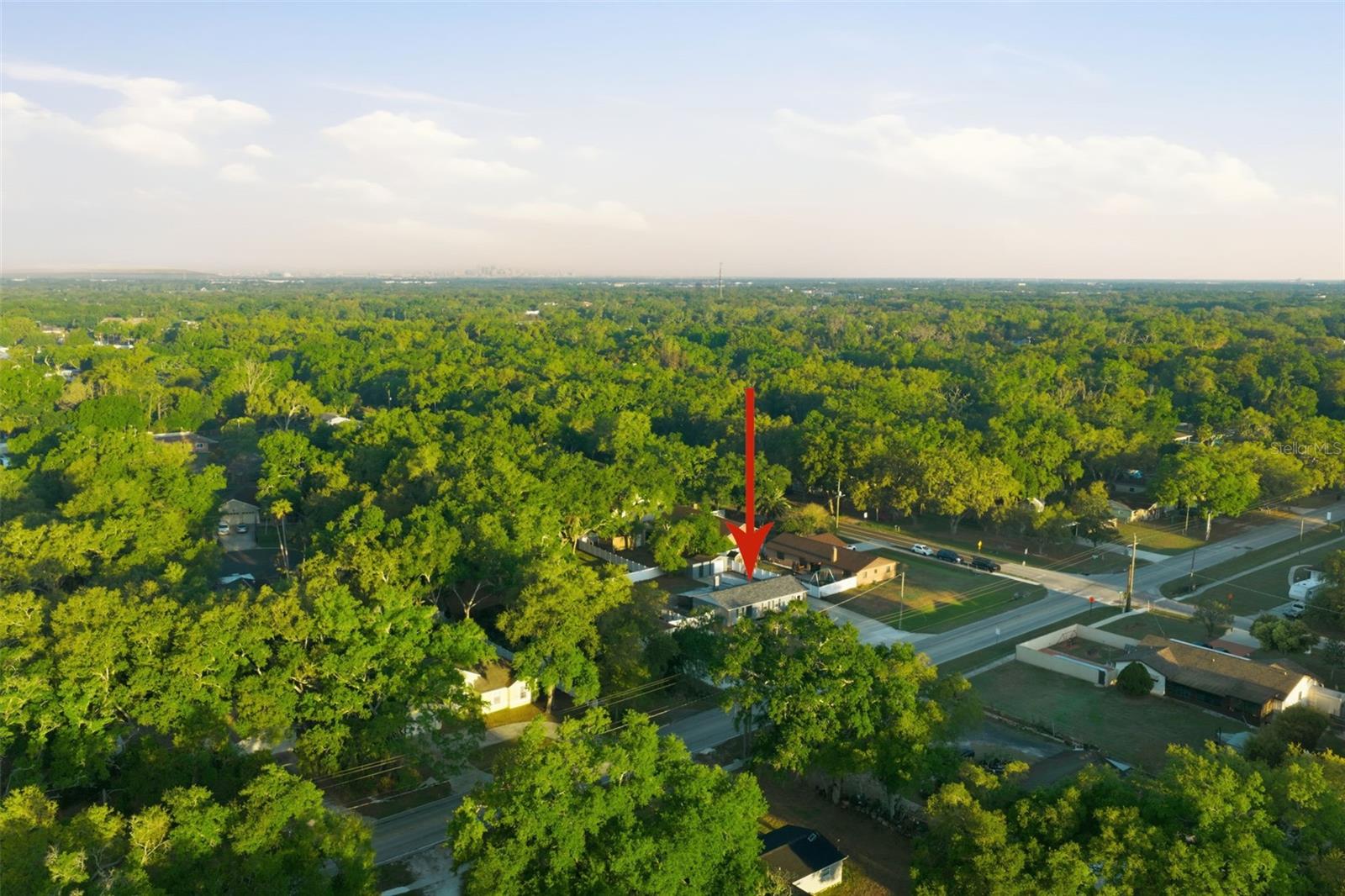 CAPITANO COVE - Residential