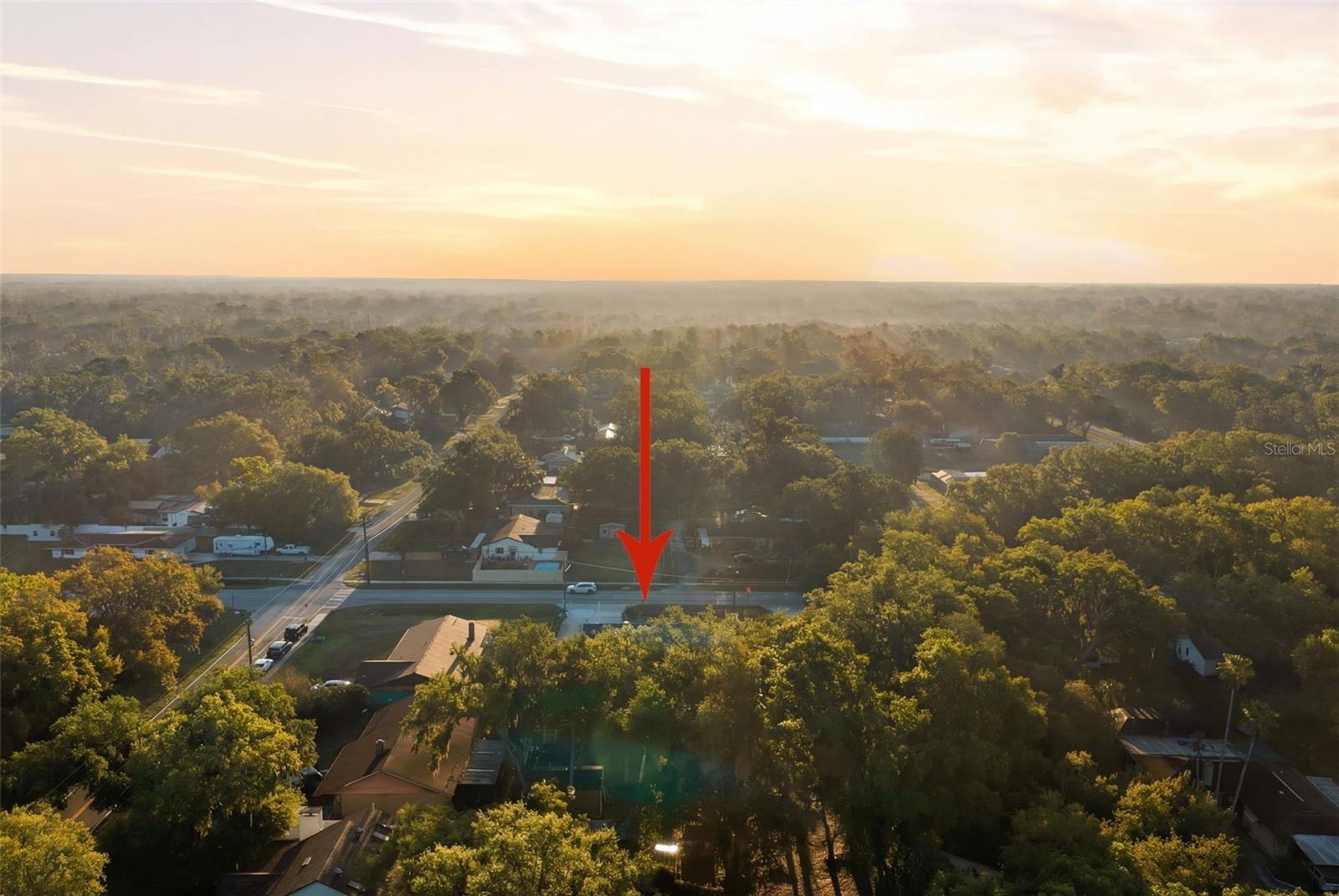 CAPITANO COVE - Residential