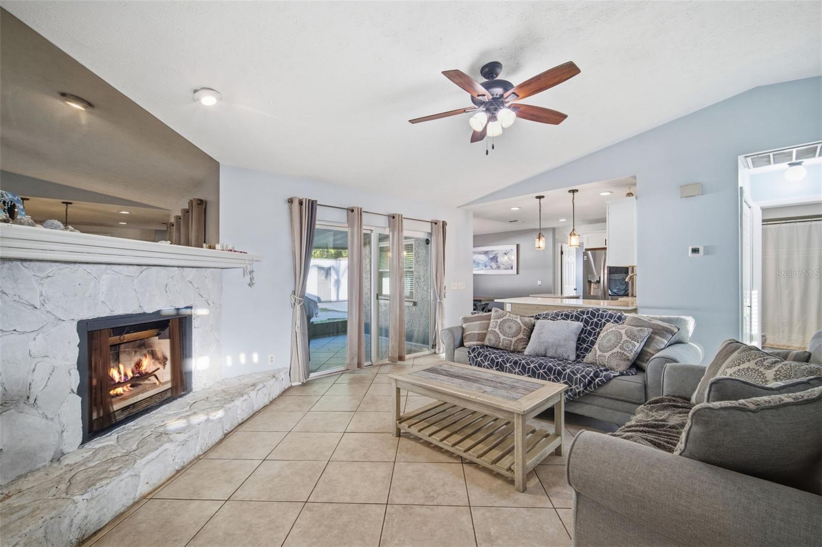 CAPITANO COVE - Residential