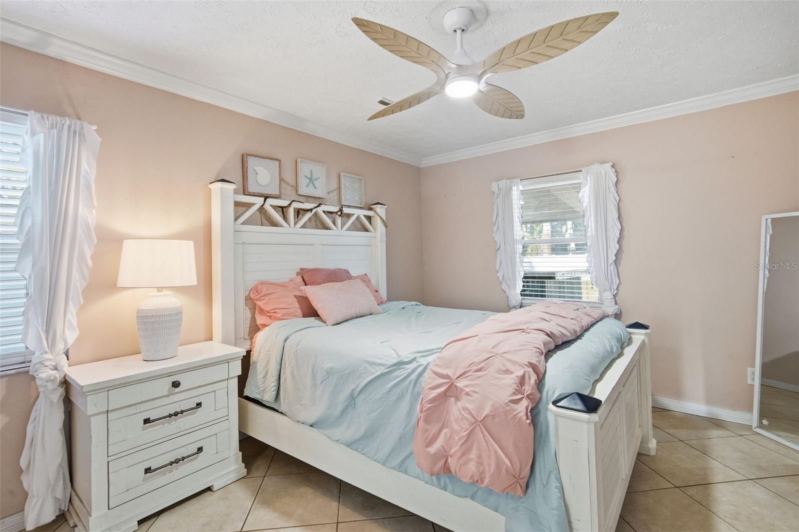 CAPITANO COVE - Residential