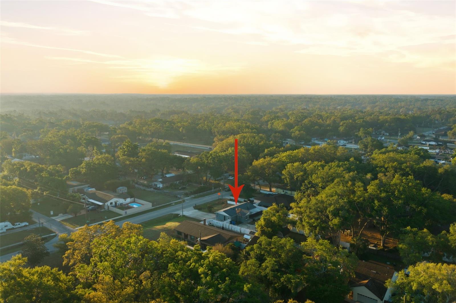 CAPITANO COVE - Residential