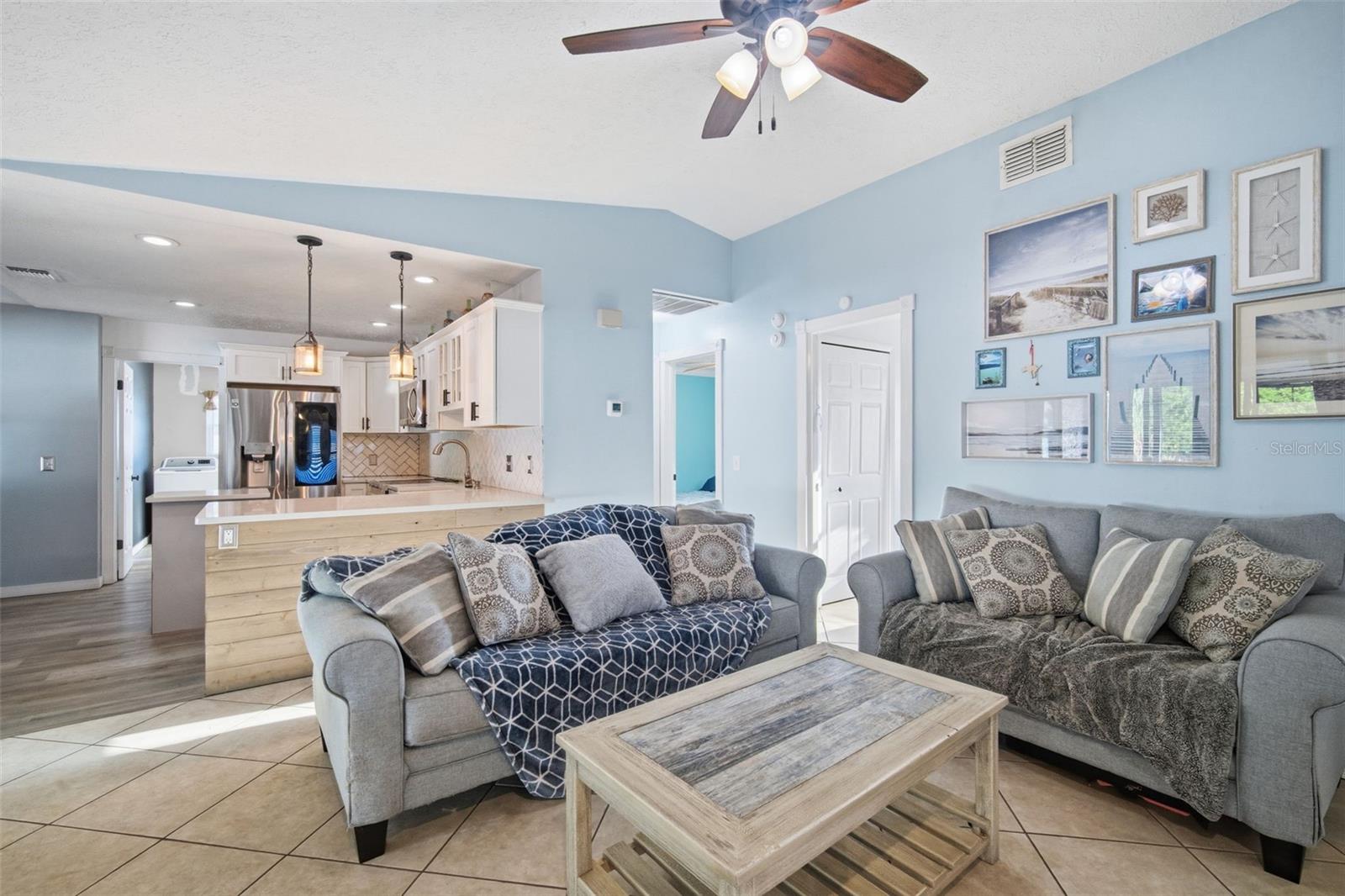 CAPITANO COVE - Residential