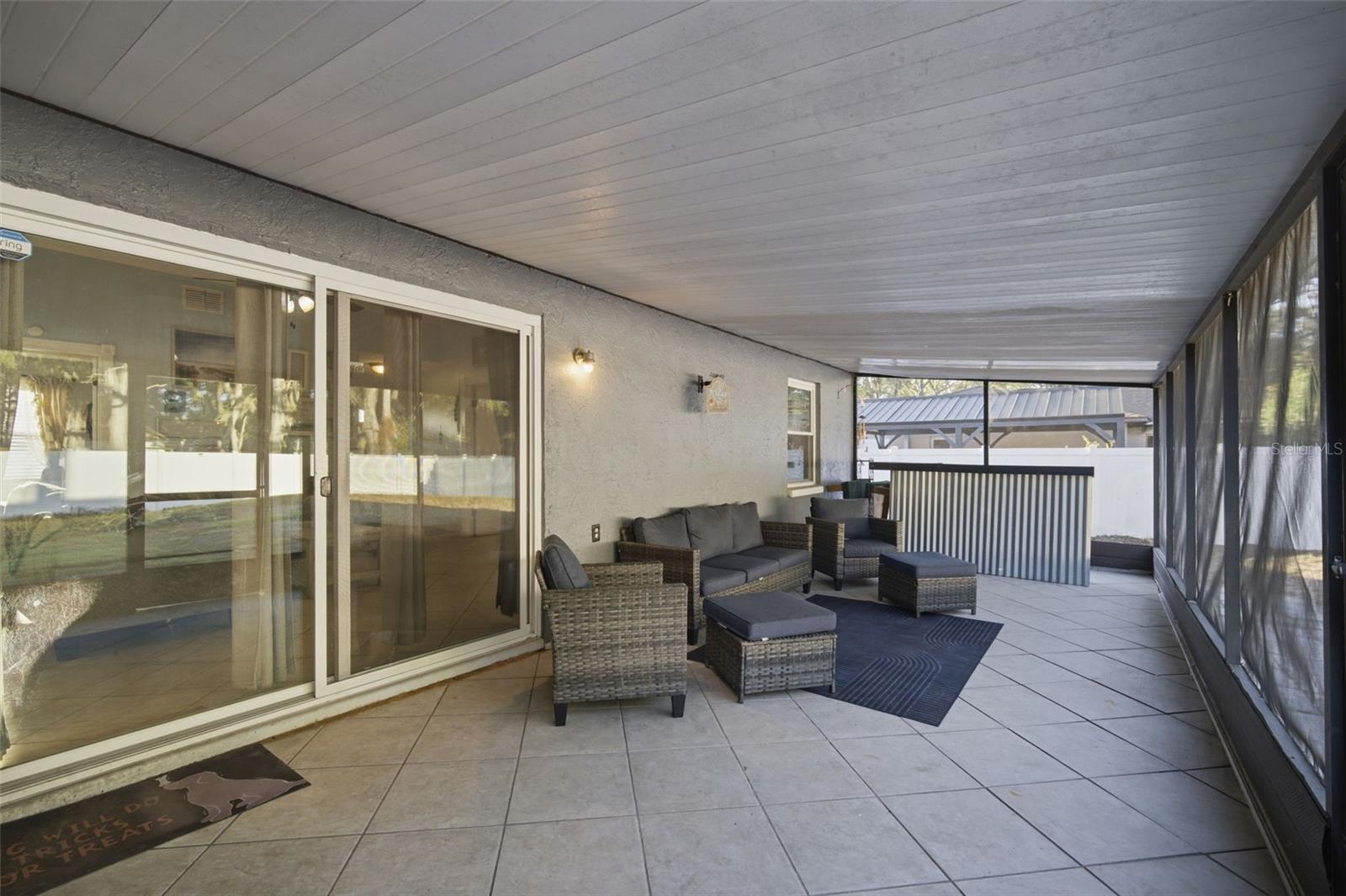 CAPITANO COVE - Residential