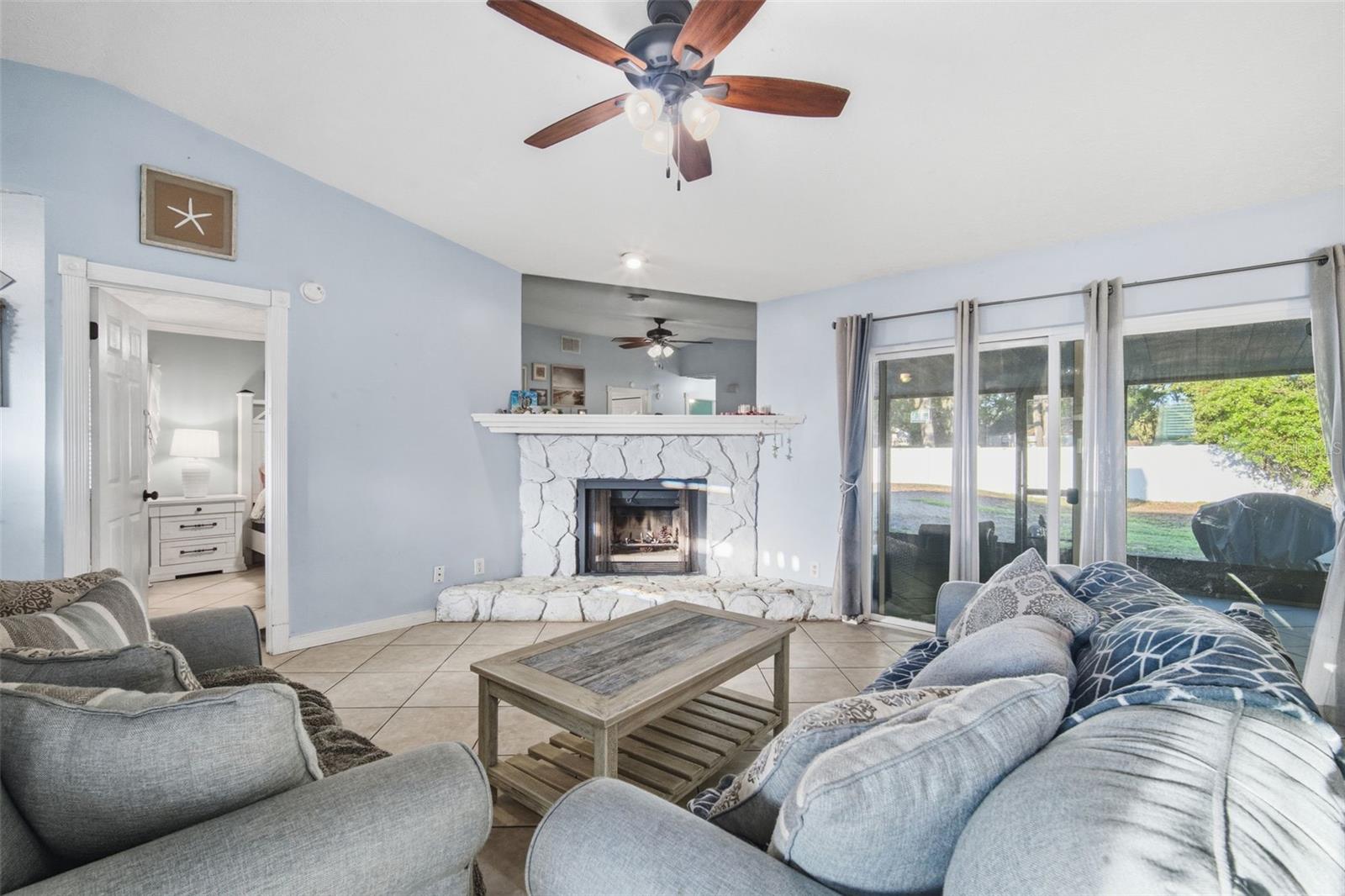 CAPITANO COVE - Residential