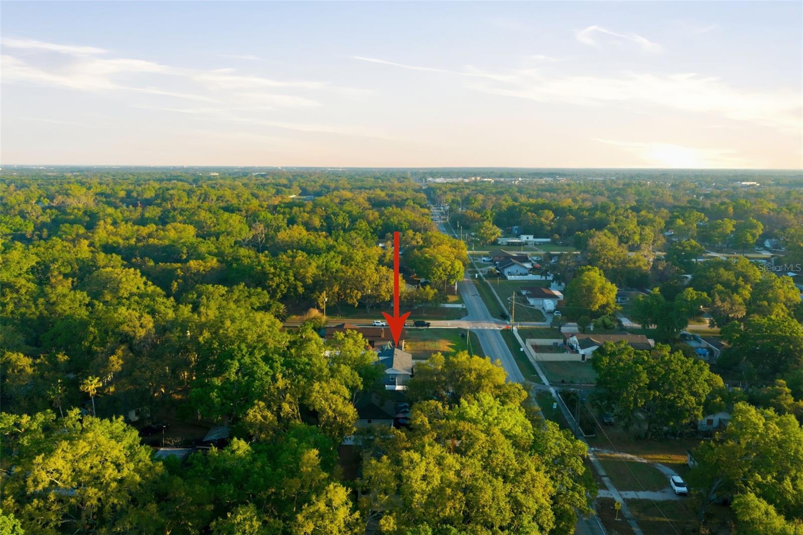 CAPITANO COVE - Residential