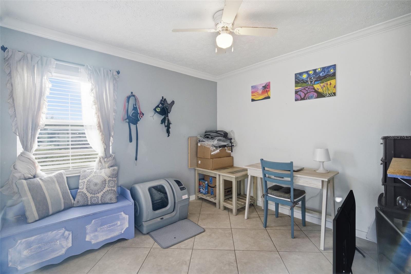 CAPITANO COVE - Residential