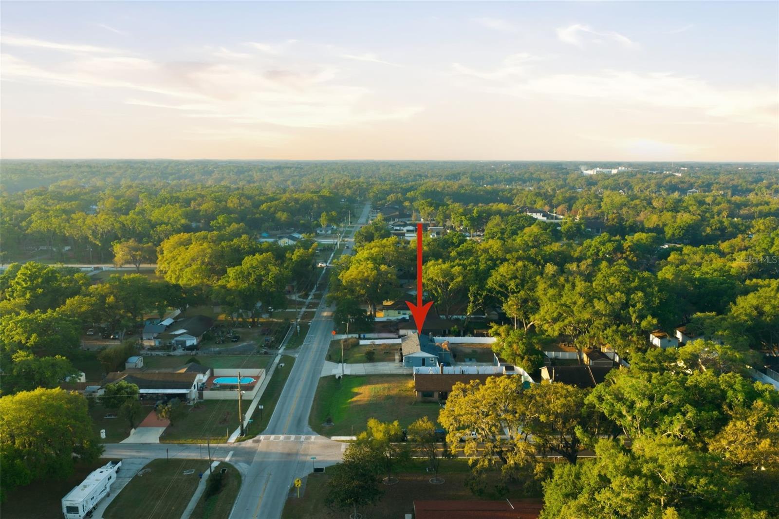 CAPITANO COVE - Residential