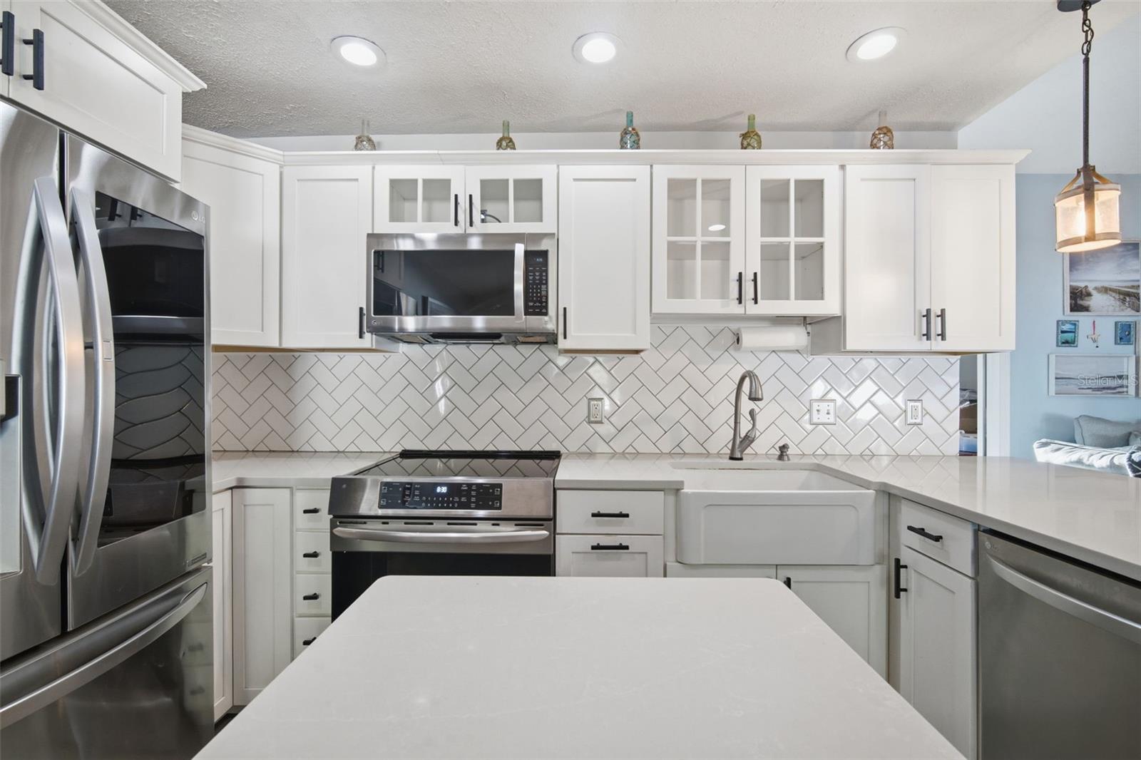 CAPITANO COVE - Residential