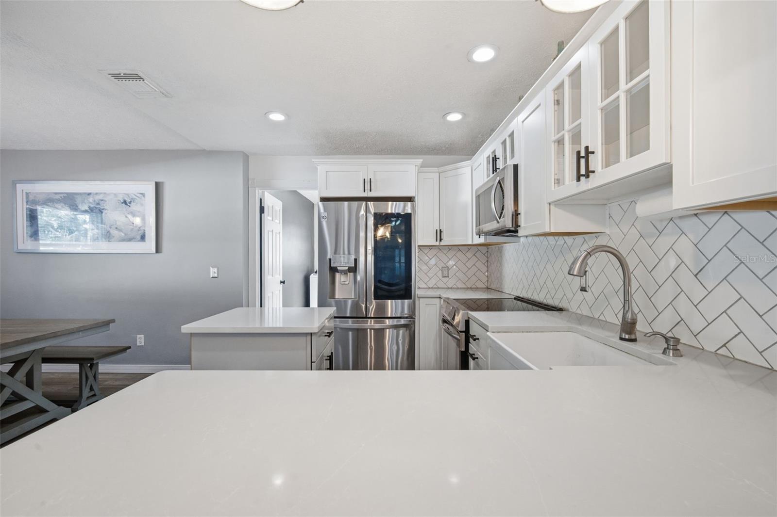 CAPITANO COVE - Residential