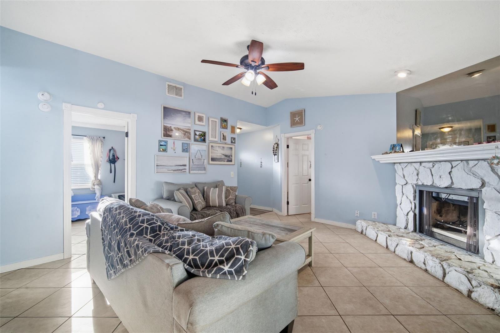 CAPITANO COVE - Residential