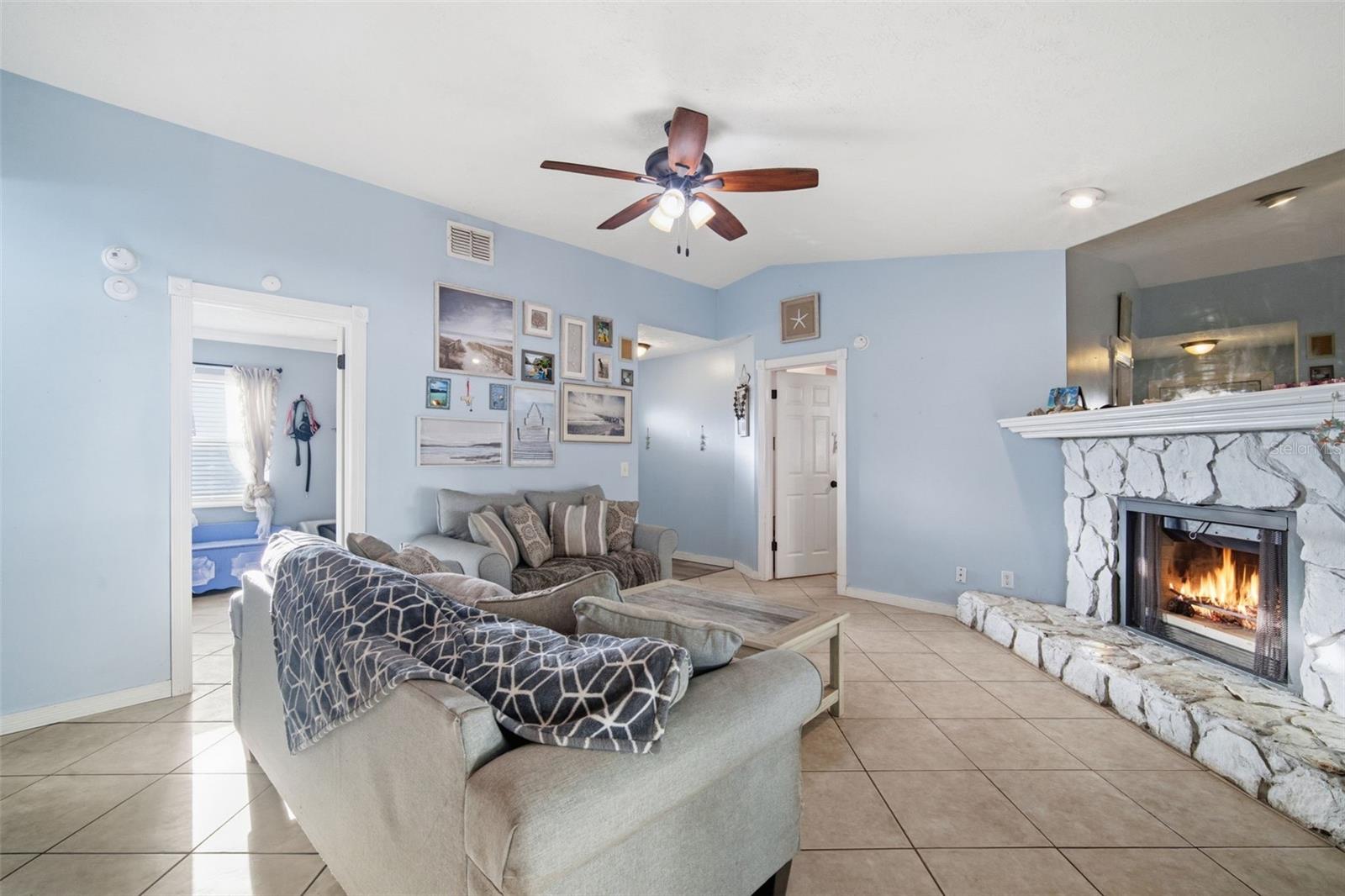 CAPITANO COVE - Residential