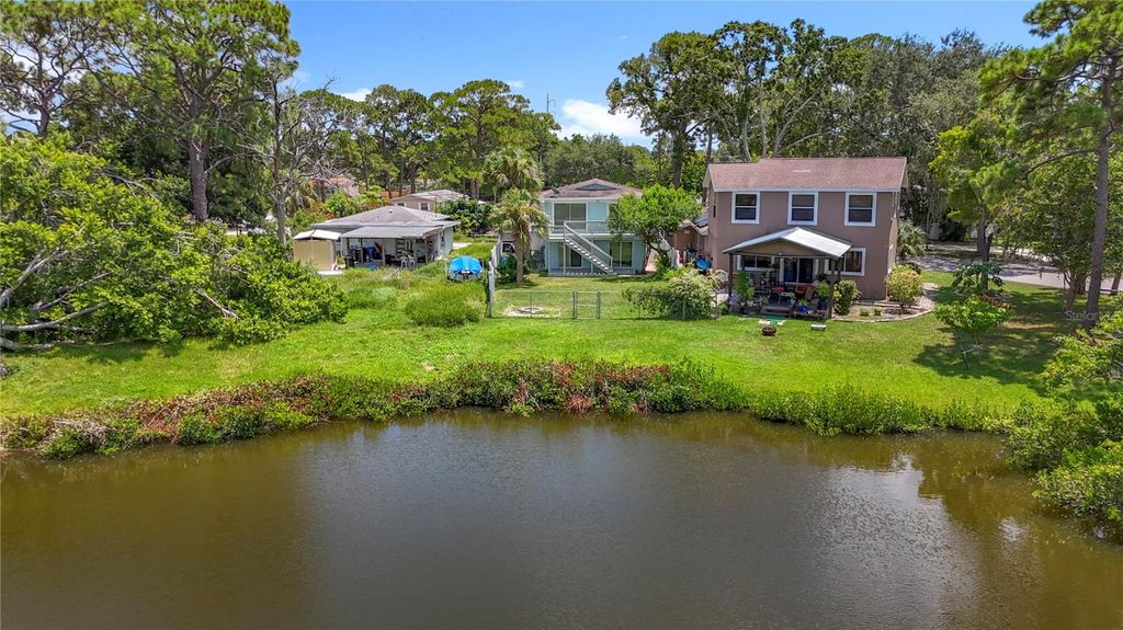 Photo of 125 Mystic Lake Terrace N, St Petersburg, FL 33702 (MLS # TB8415438)