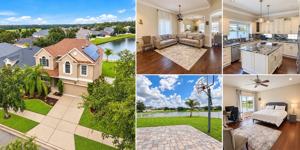 Photo of 11117 Ancient Futures Drive, Tampa, FL 33647 (MLS # TB8555691)