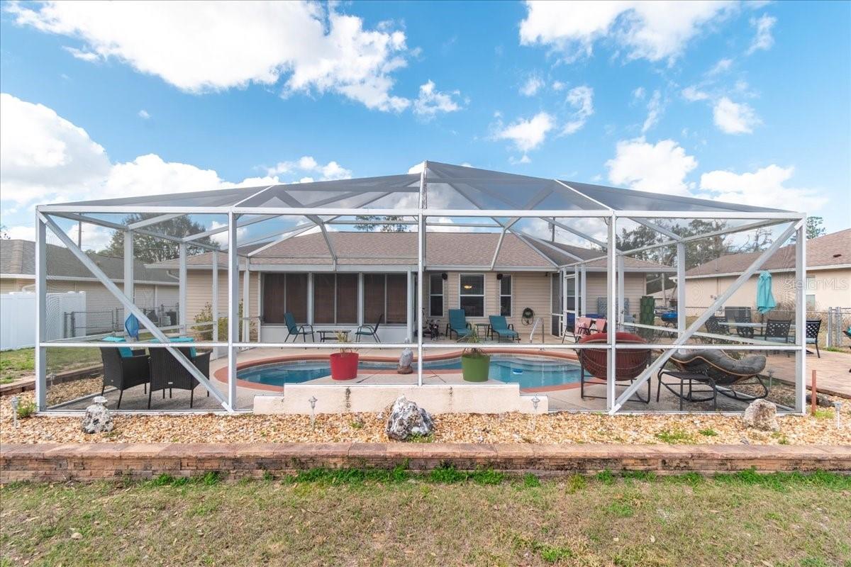 SILVER SPGS SHORES UN 26 - Residential