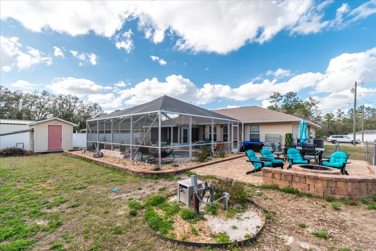 SILVER SPGS SHORES UN 26 - Residential