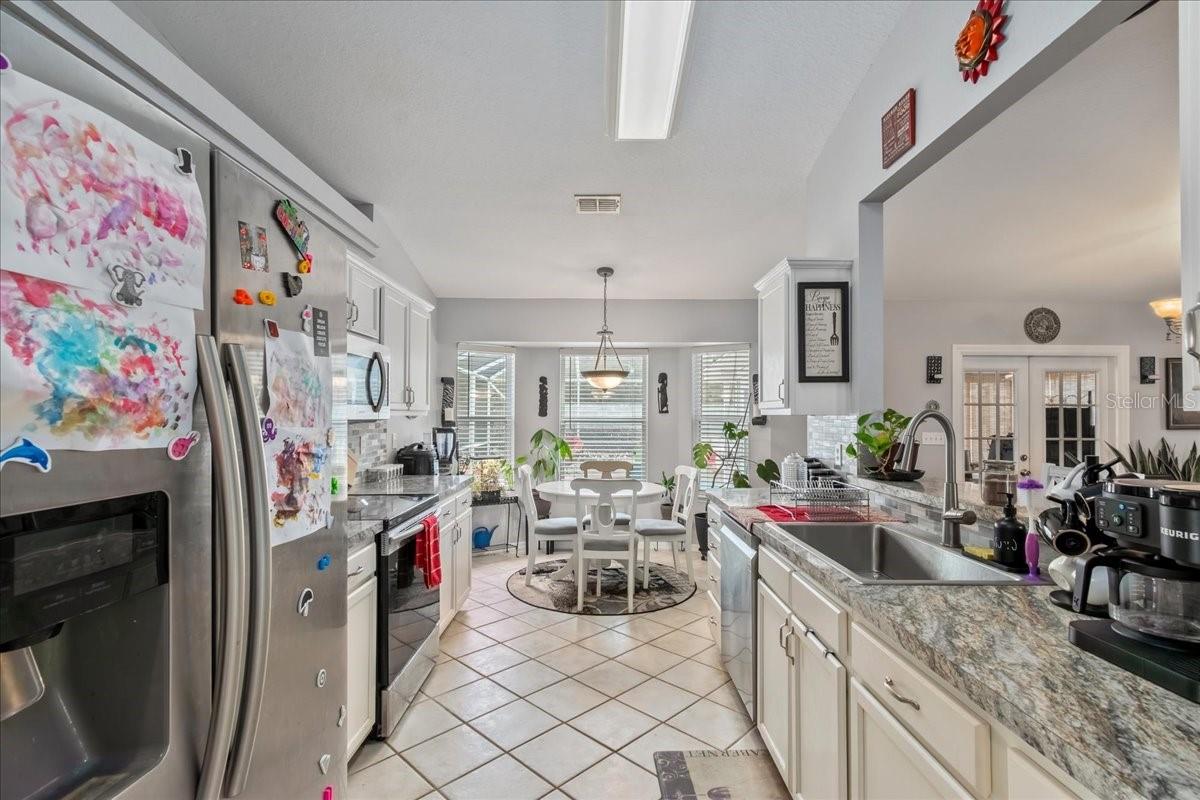 SILVER SPGS SHORES UN 26 - Residential