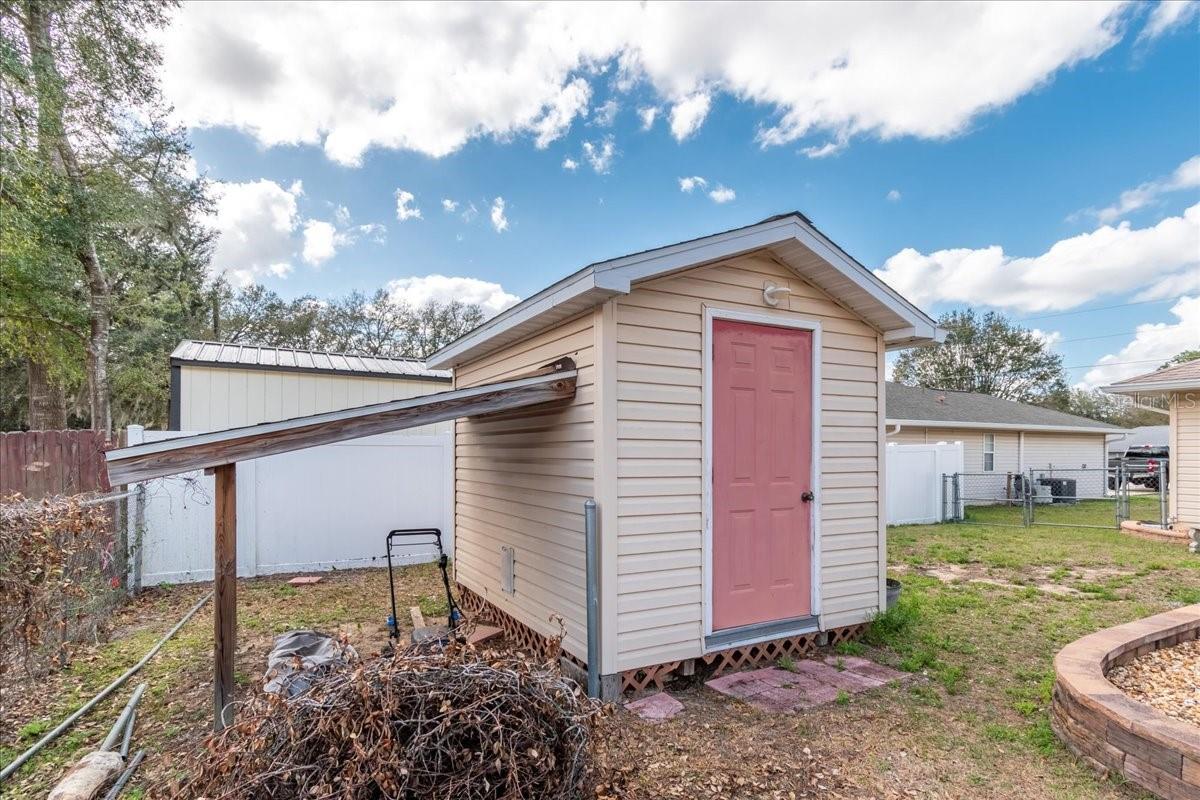 SILVER SPGS SHORES UN 26 - Residential