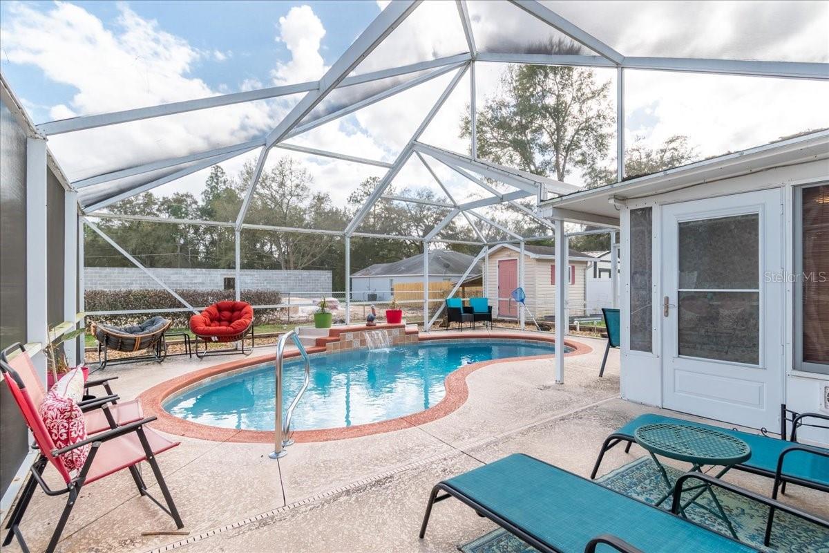 SILVER SPGS SHORES UN 26 - Residential