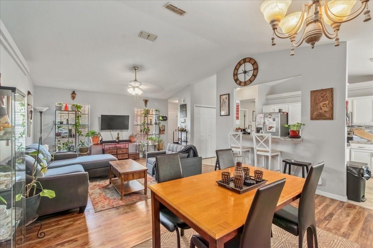 SILVER SPGS SHORES UN 26 - Residential