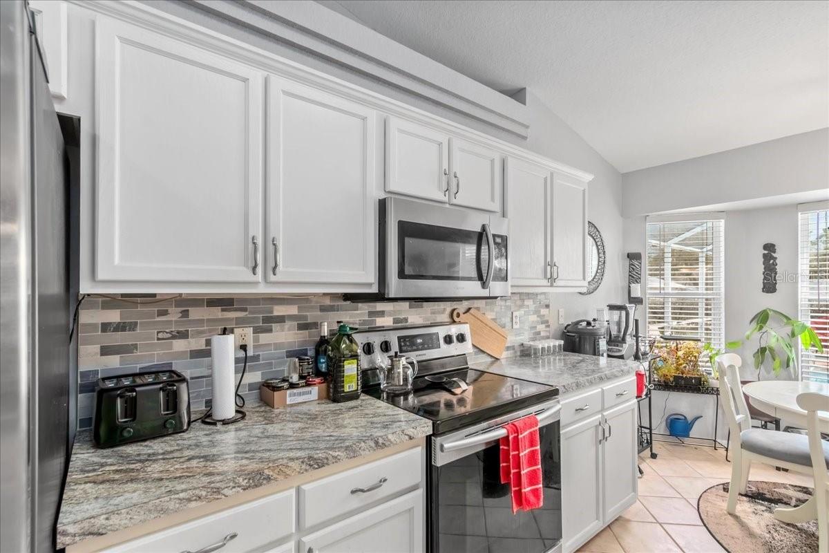 SILVER SPGS SHORES UN 26 - Residential