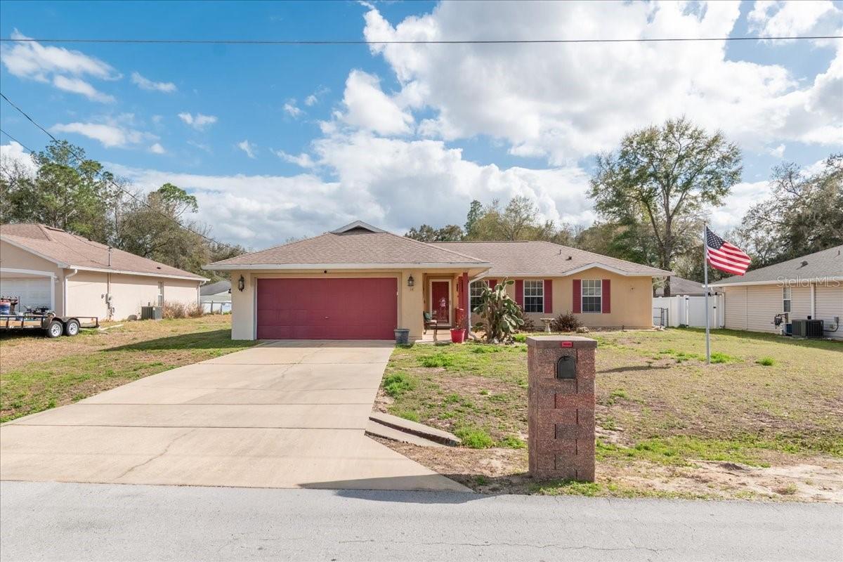 SILVER SPGS SHORES UN 26 - Residential