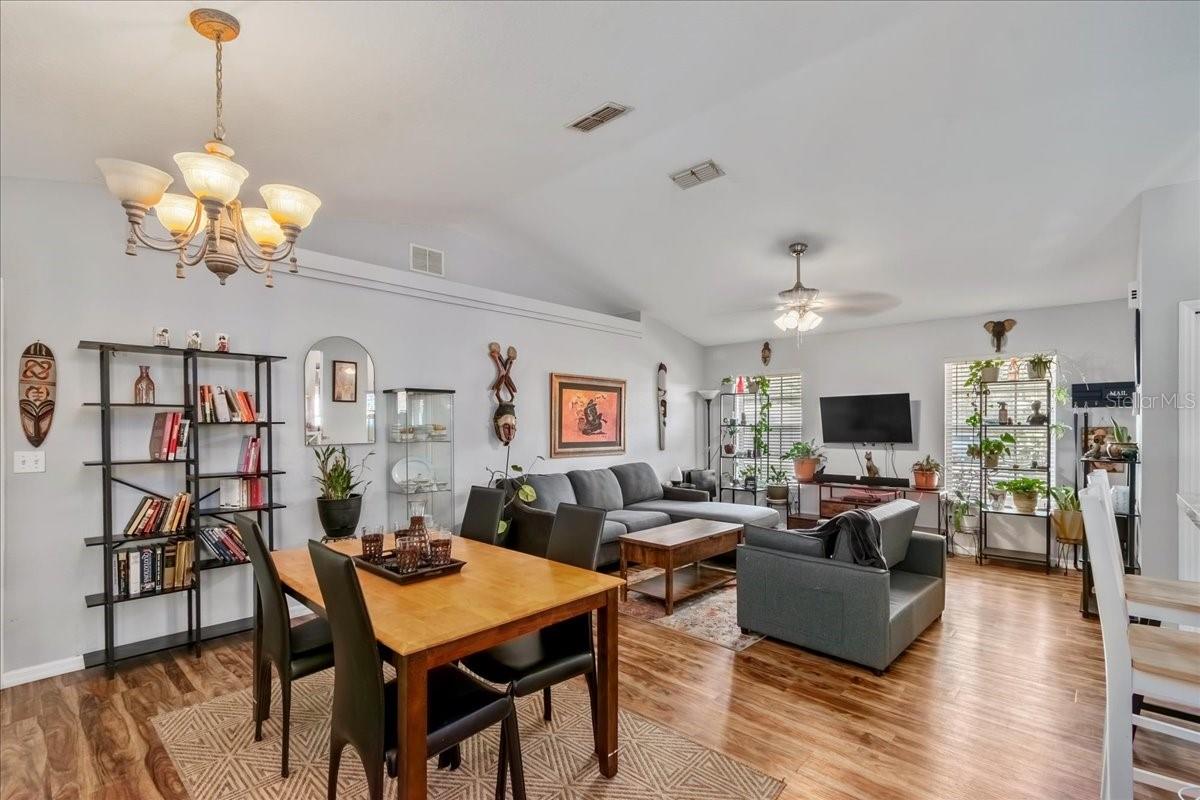 SILVER SPGS SHORES UN 26 - Residential