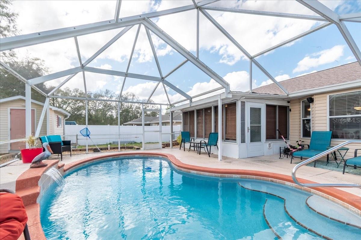 SILVER SPGS SHORES UN 26 - Residential