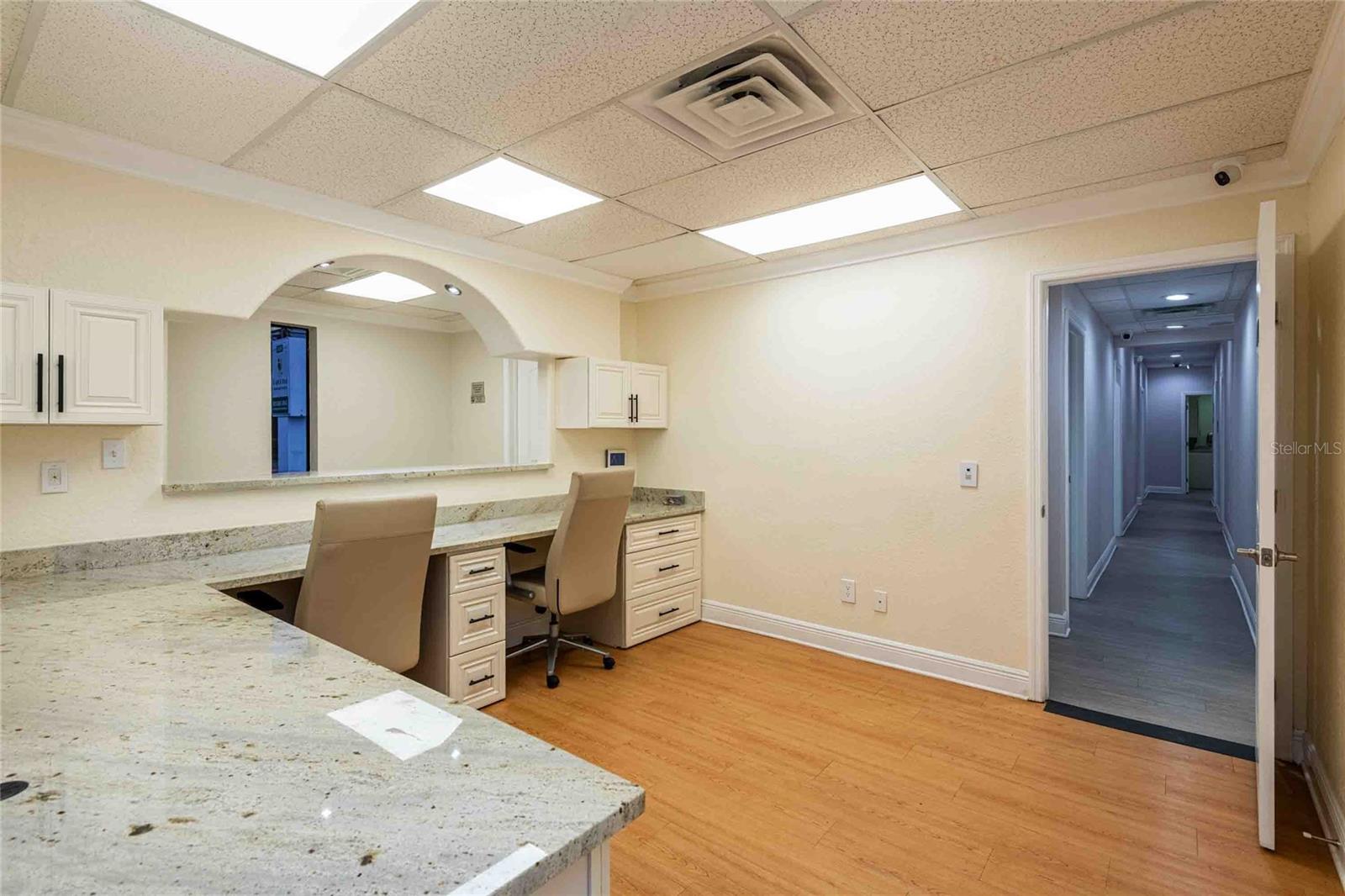 PRINCESS PARK 1 - Commercial Sale
