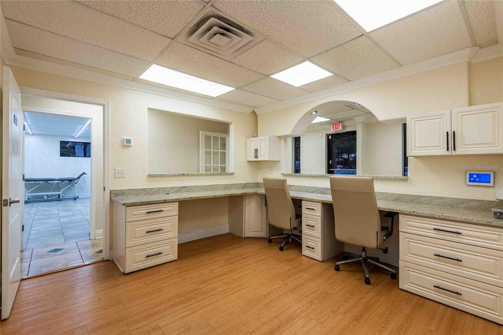 PRINCESS PARK 1 - Commercial Sale