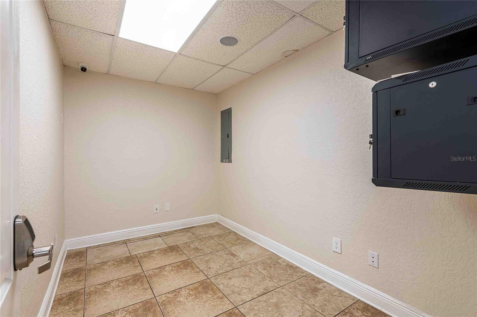 PRINCESS PARK 1 - Commercial Sale