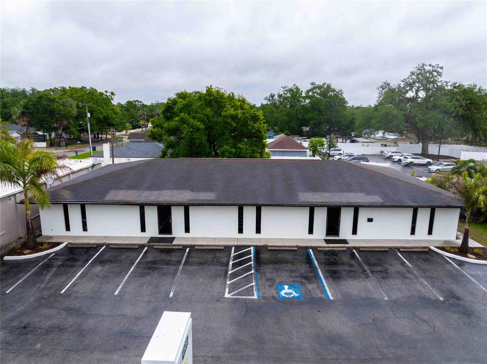 PRINCESS PARK 1 - Commercial Sale