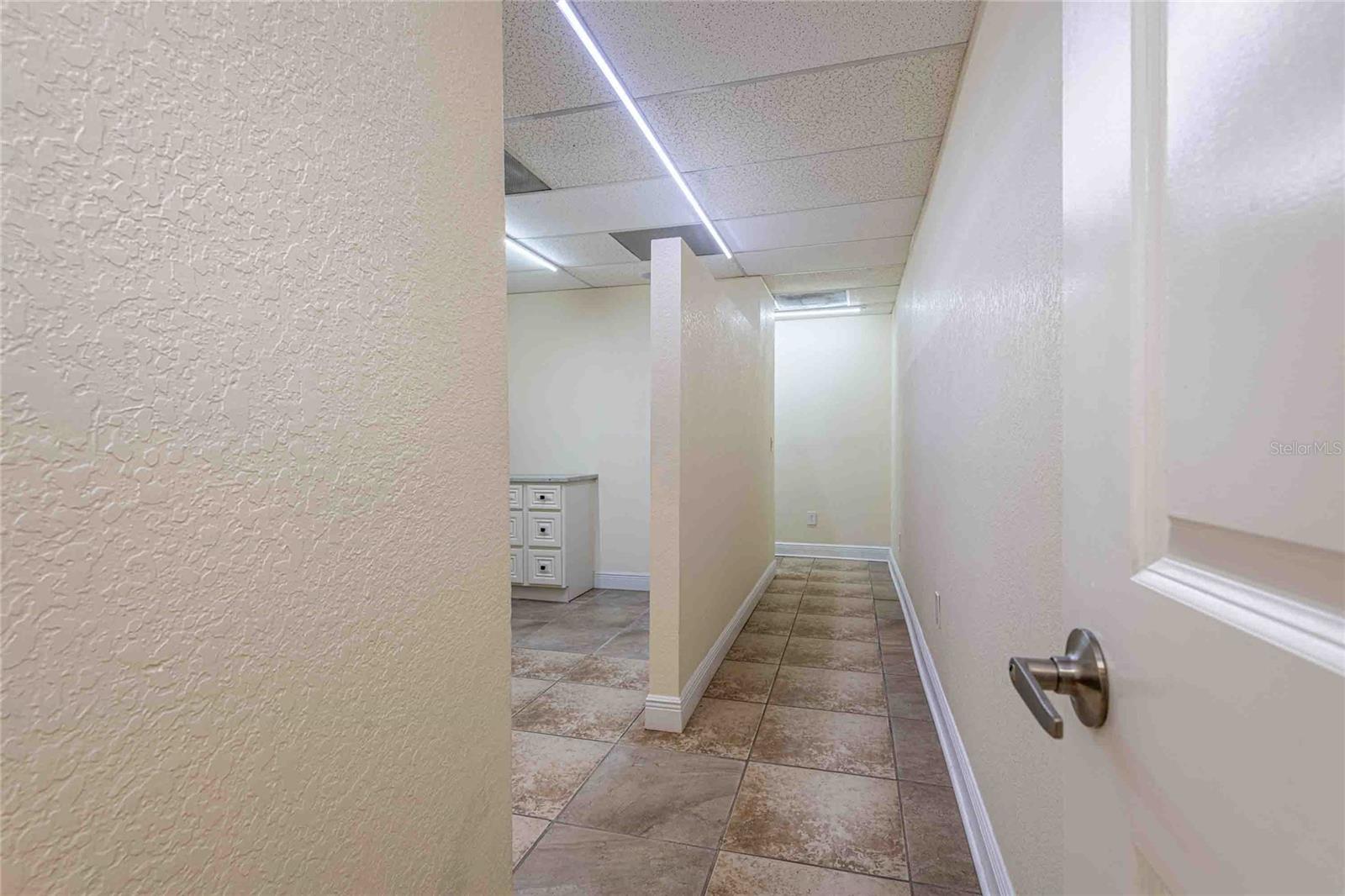 PRINCESS PARK 1 - Commercial Sale