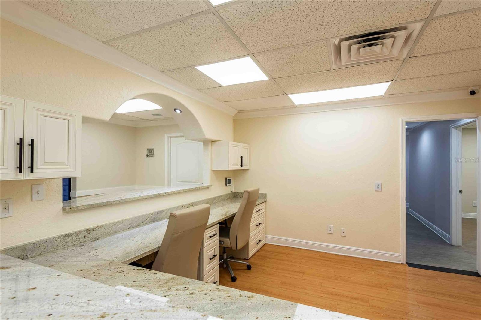 PRINCESS PARK 1 - Commercial Sale