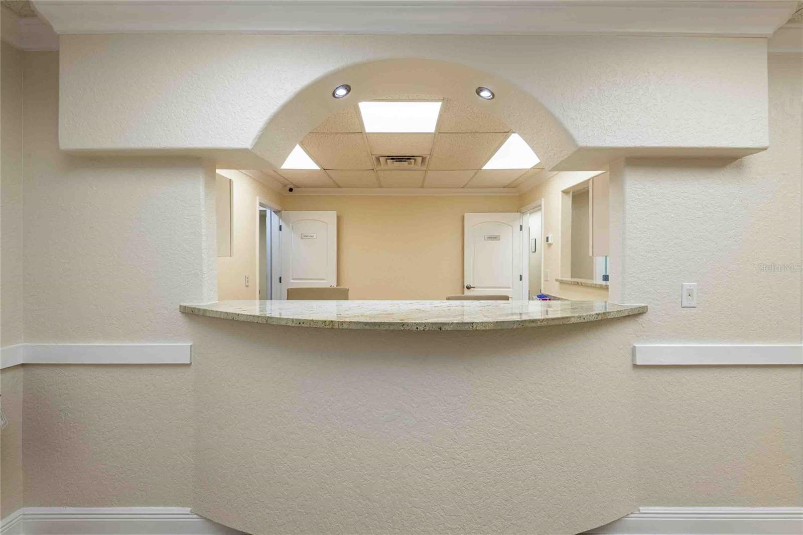 PRINCESS PARK 1 - Commercial Sale