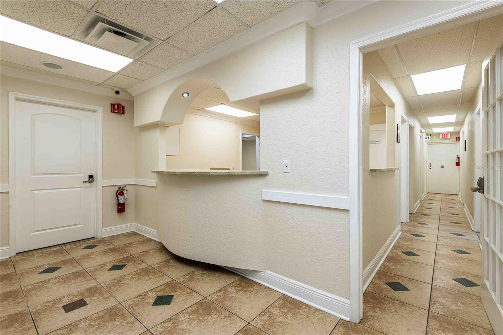 PRINCESS PARK 1 - Commercial Sale