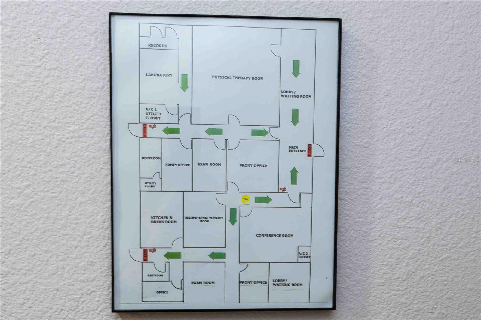 PRINCESS PARK 1 - Commercial Sale